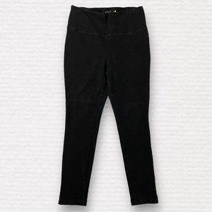 LYSSE Women's Black Leggings Size Large